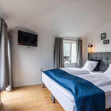 Marsk Hotellet Højer Kültér fotó